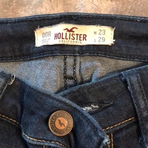 **2 for $15 or 3 for $20** Hollister Jeggings!